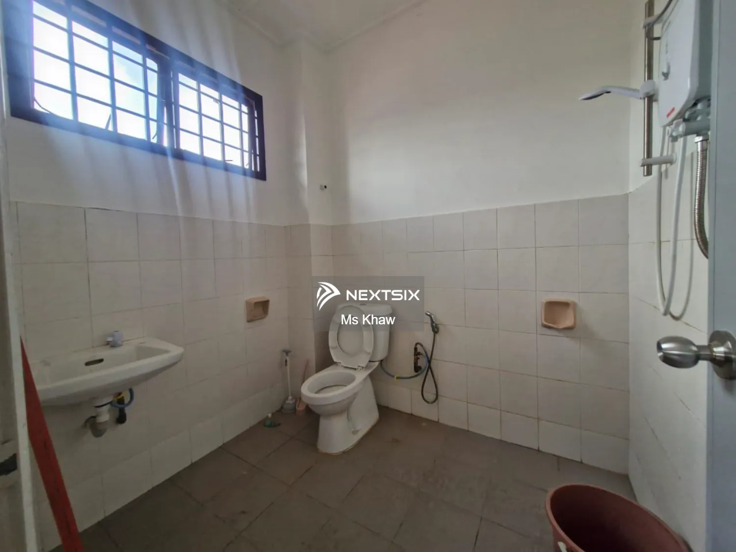 2-sty Terrace/Link House For Sale in Permas Jaya Johor - Image 9