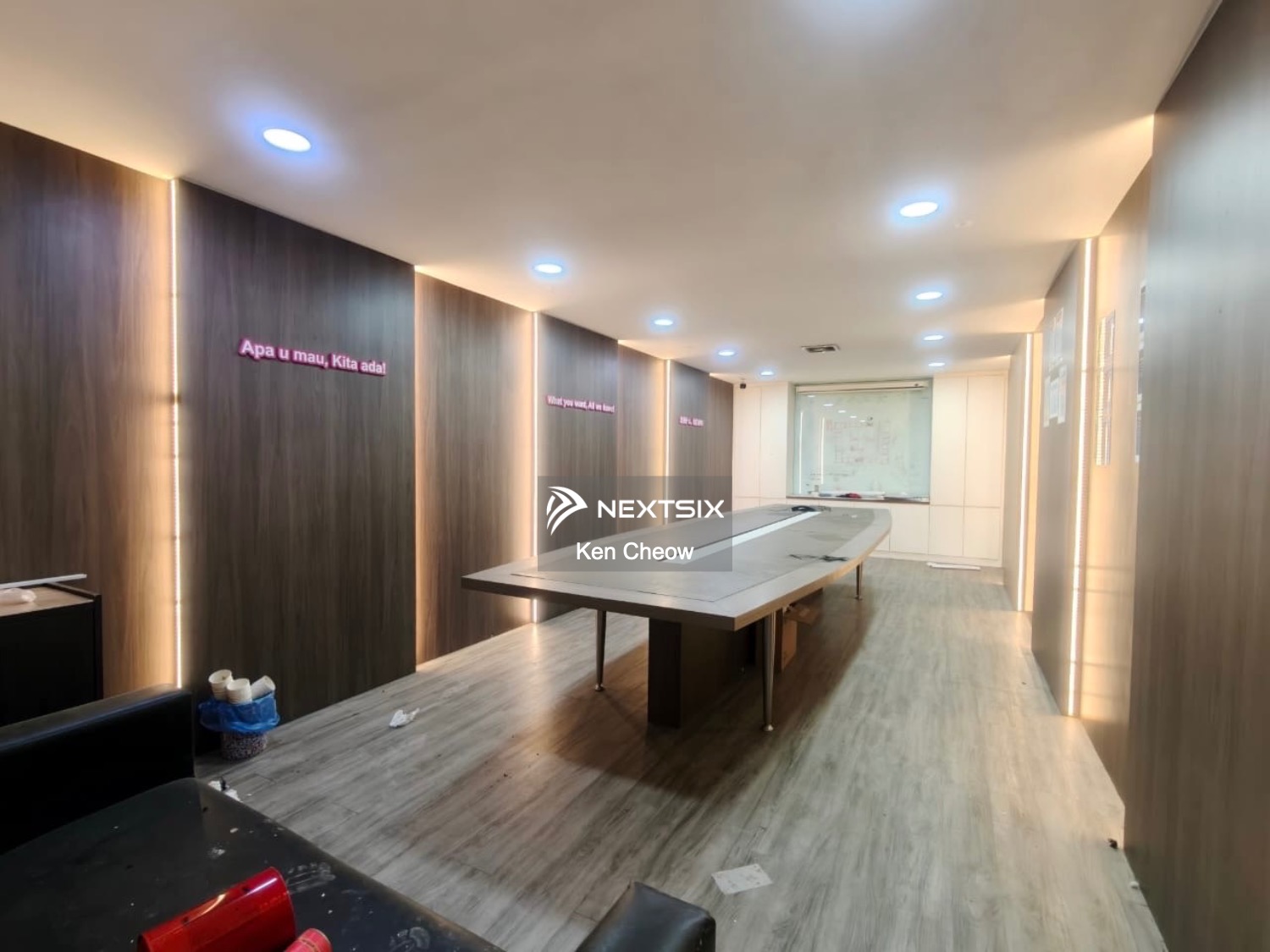 Semi-D Factory For Rent in Ulu Tiram Johor - Image 7