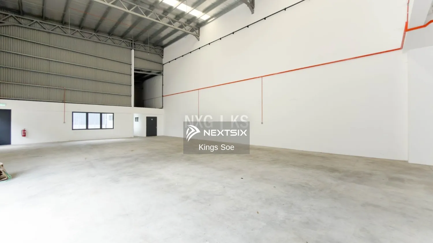 Semi-D Factory For Rent in Kuala Selangor Selangor - Image 2