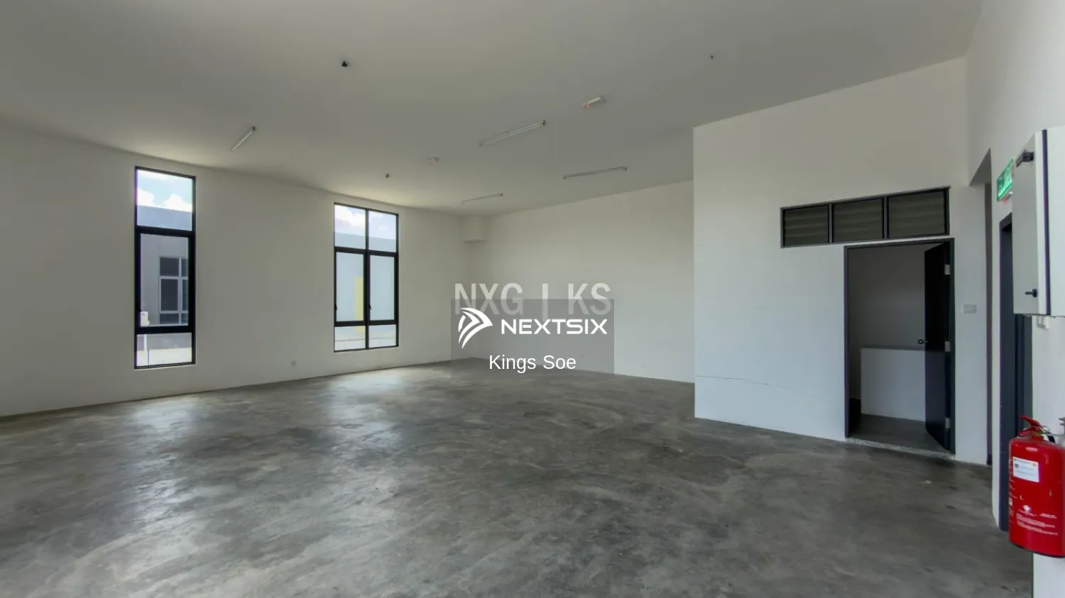 Semi-D Factory For Rent in Kuala Selangor Selangor - Image 6