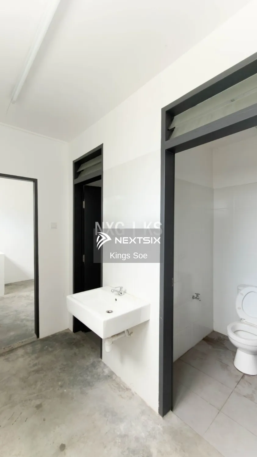 Semi-D Factory For Rent in Kuala Selangor Selangor - Image 7