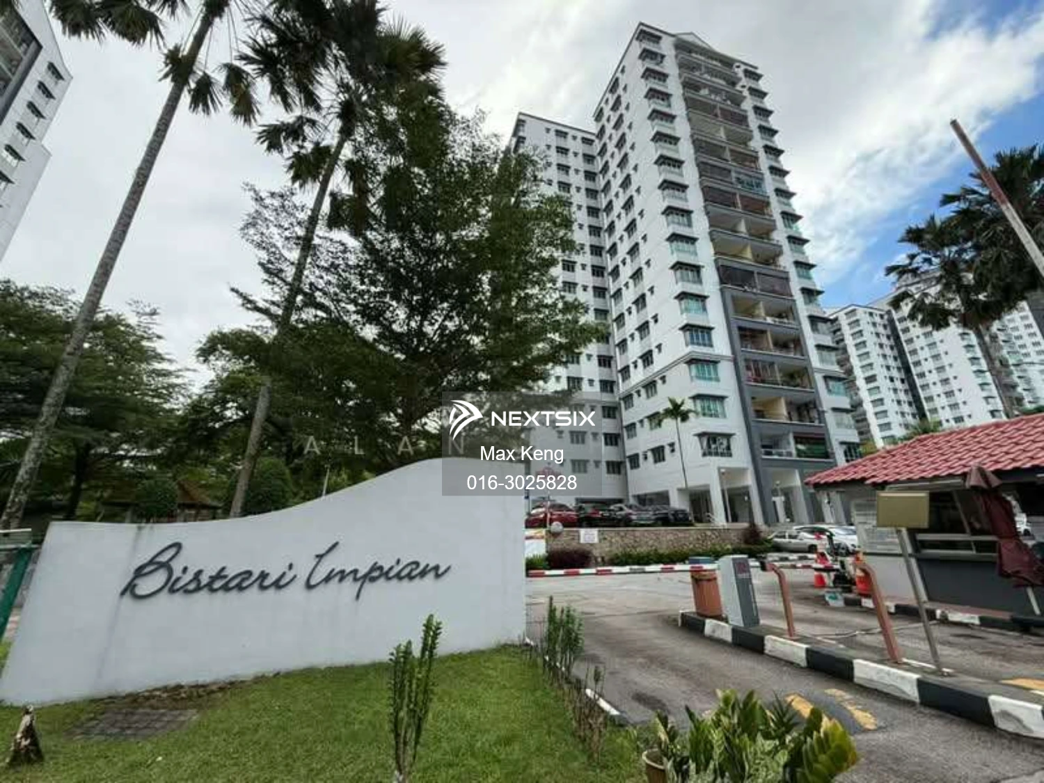Condominium For Sale in Johor Bahru Johor
