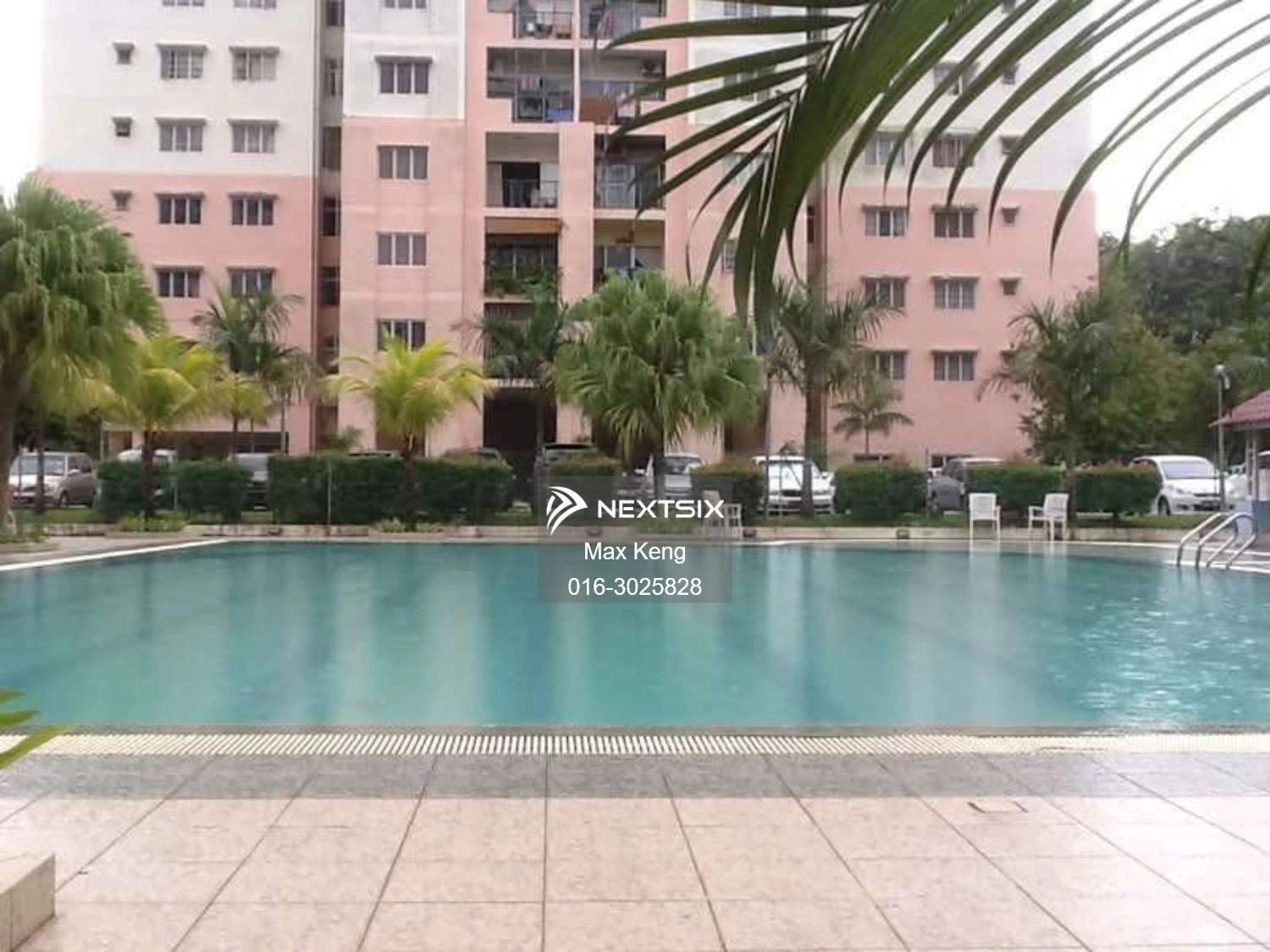 Condominium For Sale in Johor Bahru Johor - Image 2