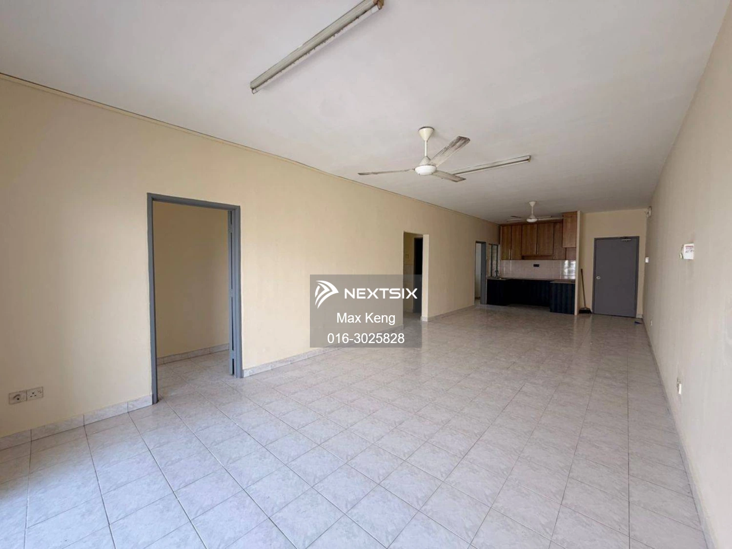 Condominium For Sale in Johor Bahru Johor - Image 5