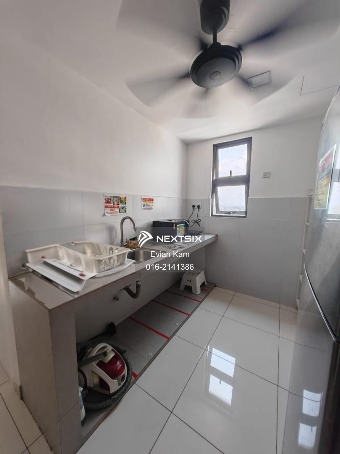 Serviced Residence For Rent in Bandar Bukit Tinggi Selangor
