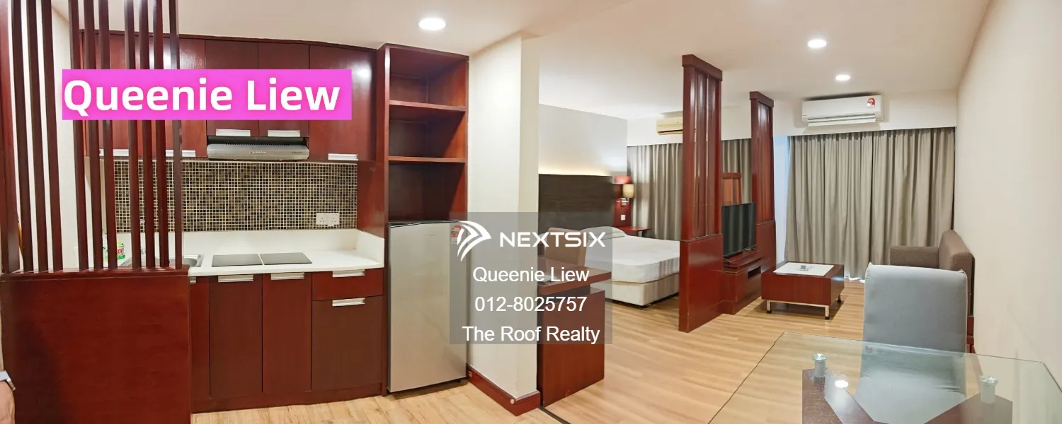 Condominium For Sale in Kota Kinabalu Sabah