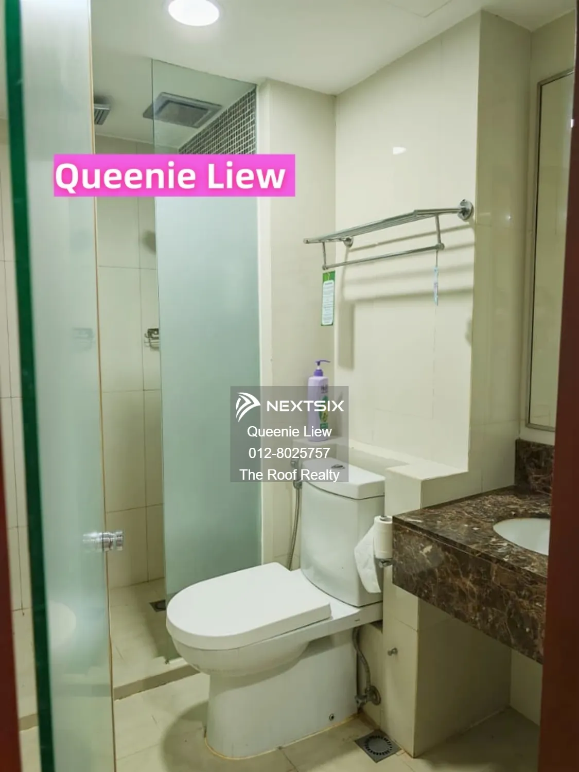 Condominium For Sale in Kota Kinabalu Sabah - Image 5