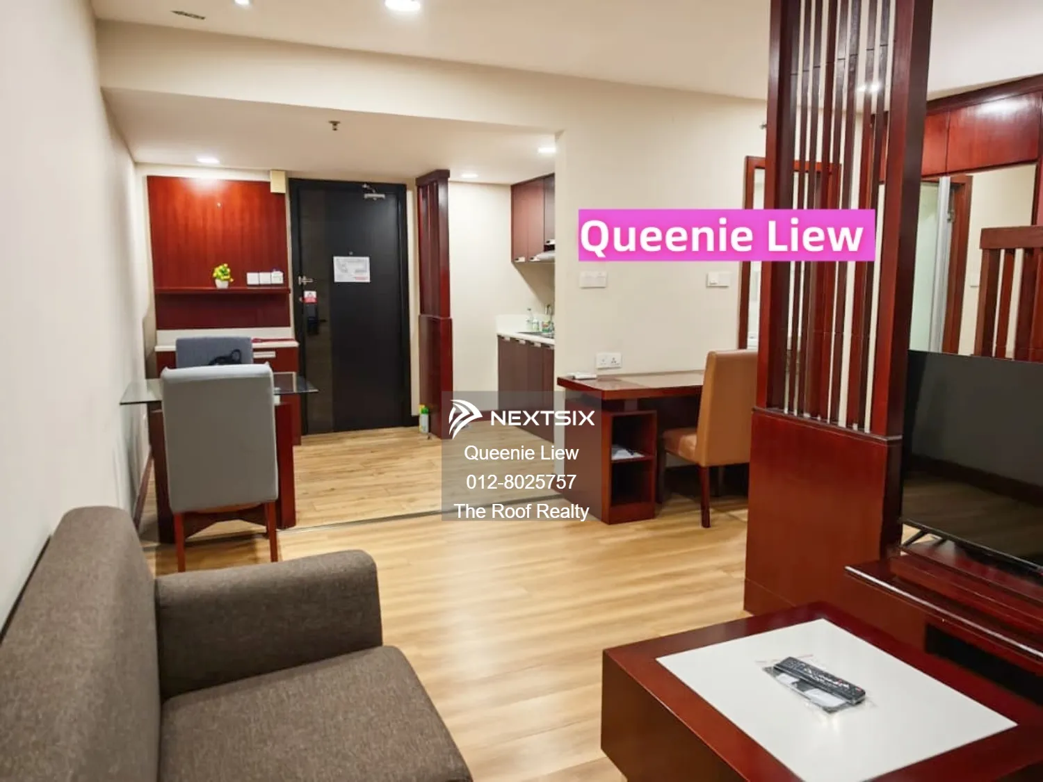 Condominium For Sale in Kota Kinabalu Sabah - Image 7