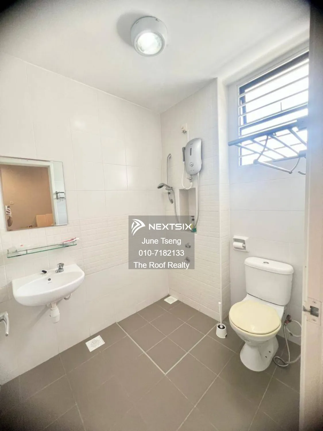 Cluster House For Sale in Skudai Johor - Image 10