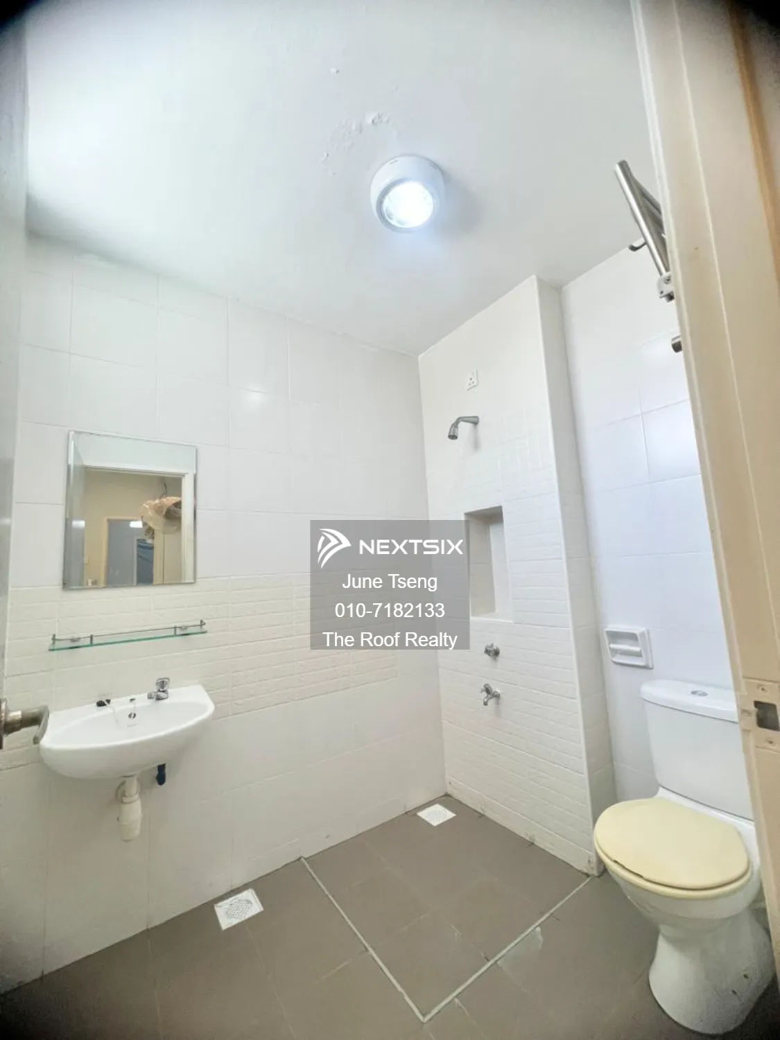 Cluster House For Sale in Skudai Johor - Image 11