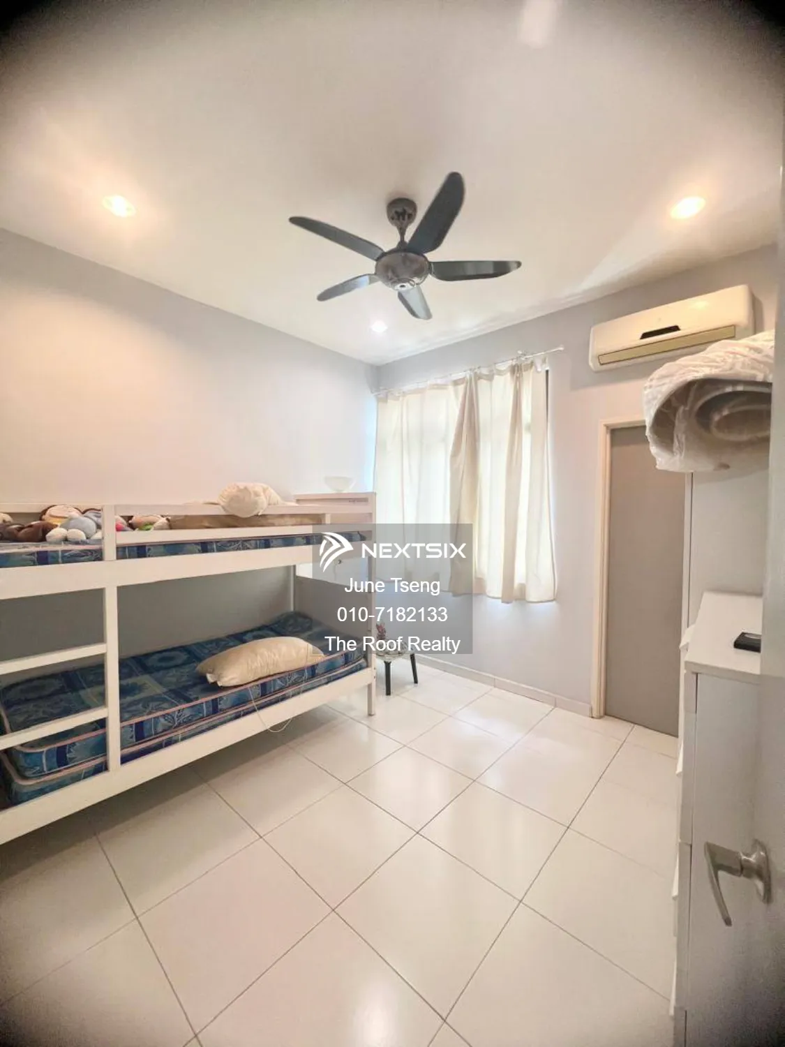 Cluster House For Sale in Skudai Johor - Image 12