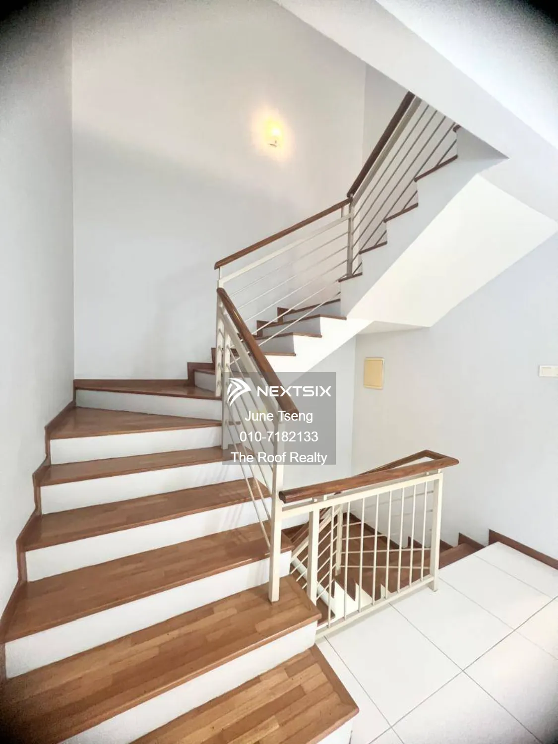 Cluster House For Sale in Skudai Johor - Image 14