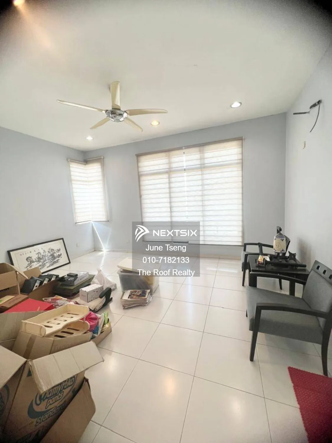Cluster House For Sale in Skudai Johor - Image 15