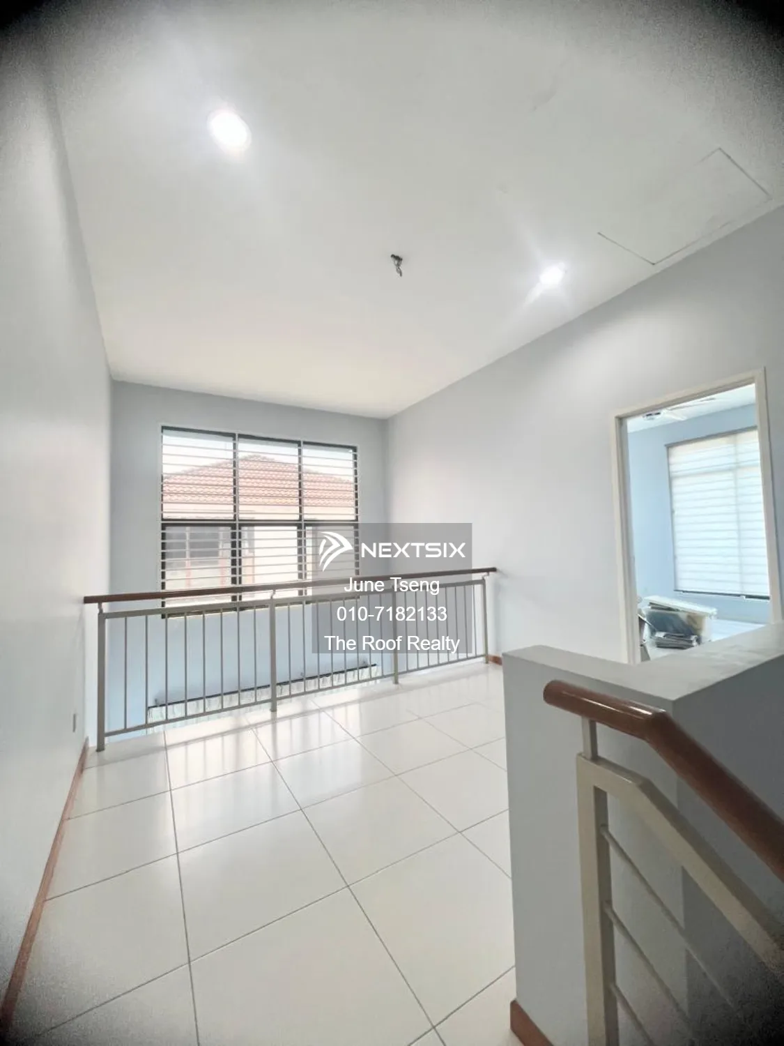 Cluster House For Sale in Skudai Johor - Image 17