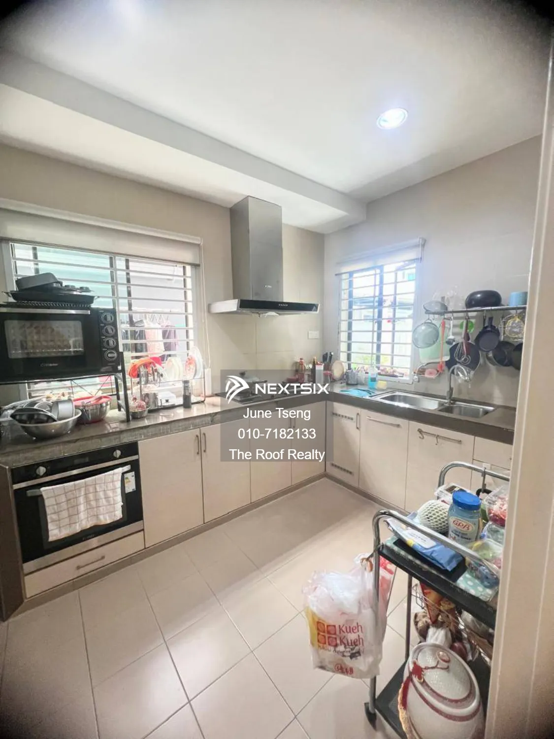 Cluster House For Sale in Skudai Johor - Image 18