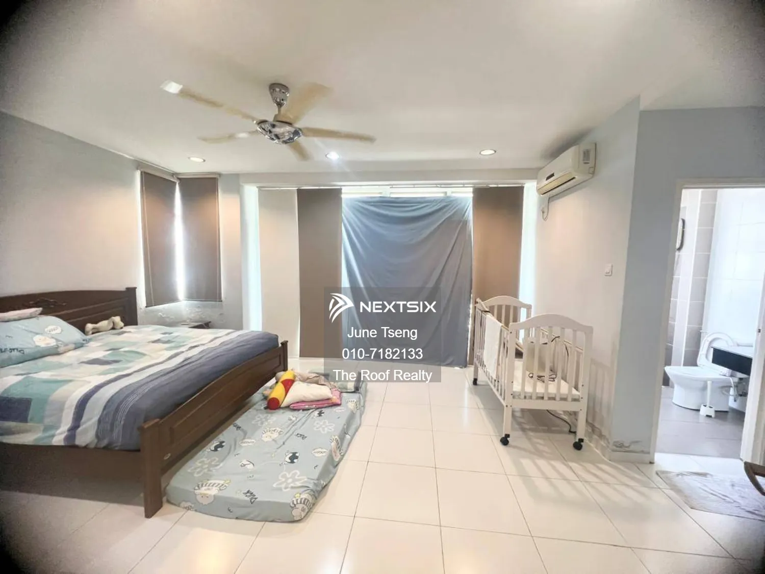 Cluster House For Sale in Skudai Johor - Image 19