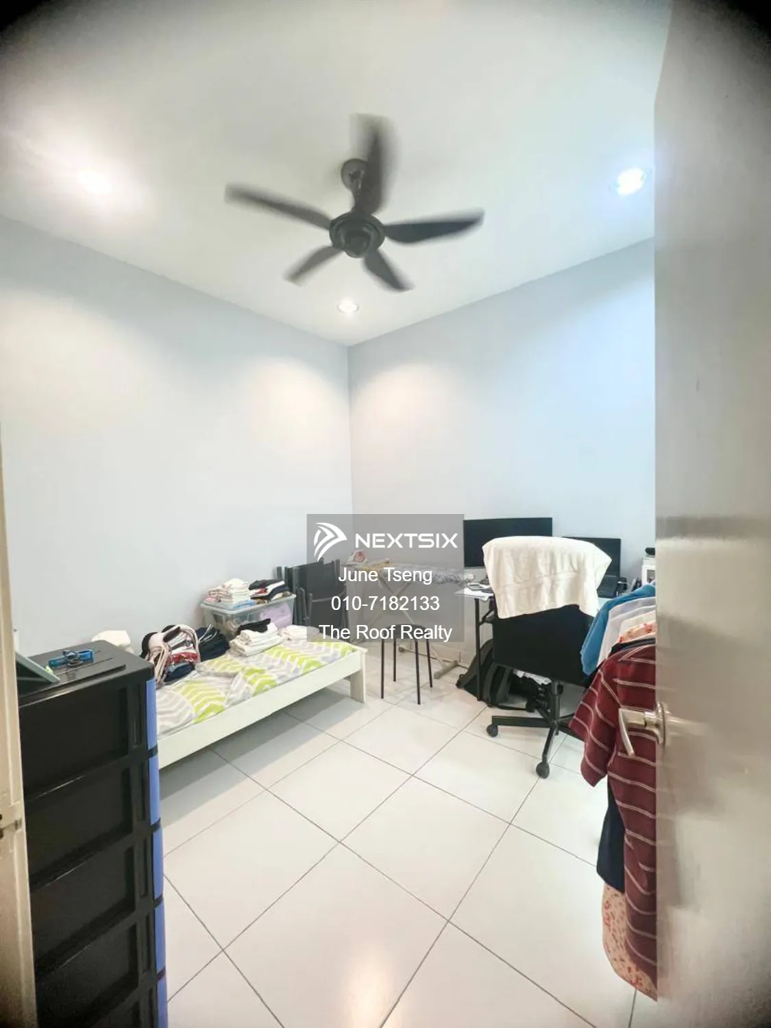 Cluster House For Sale in Skudai Johor - Image 5