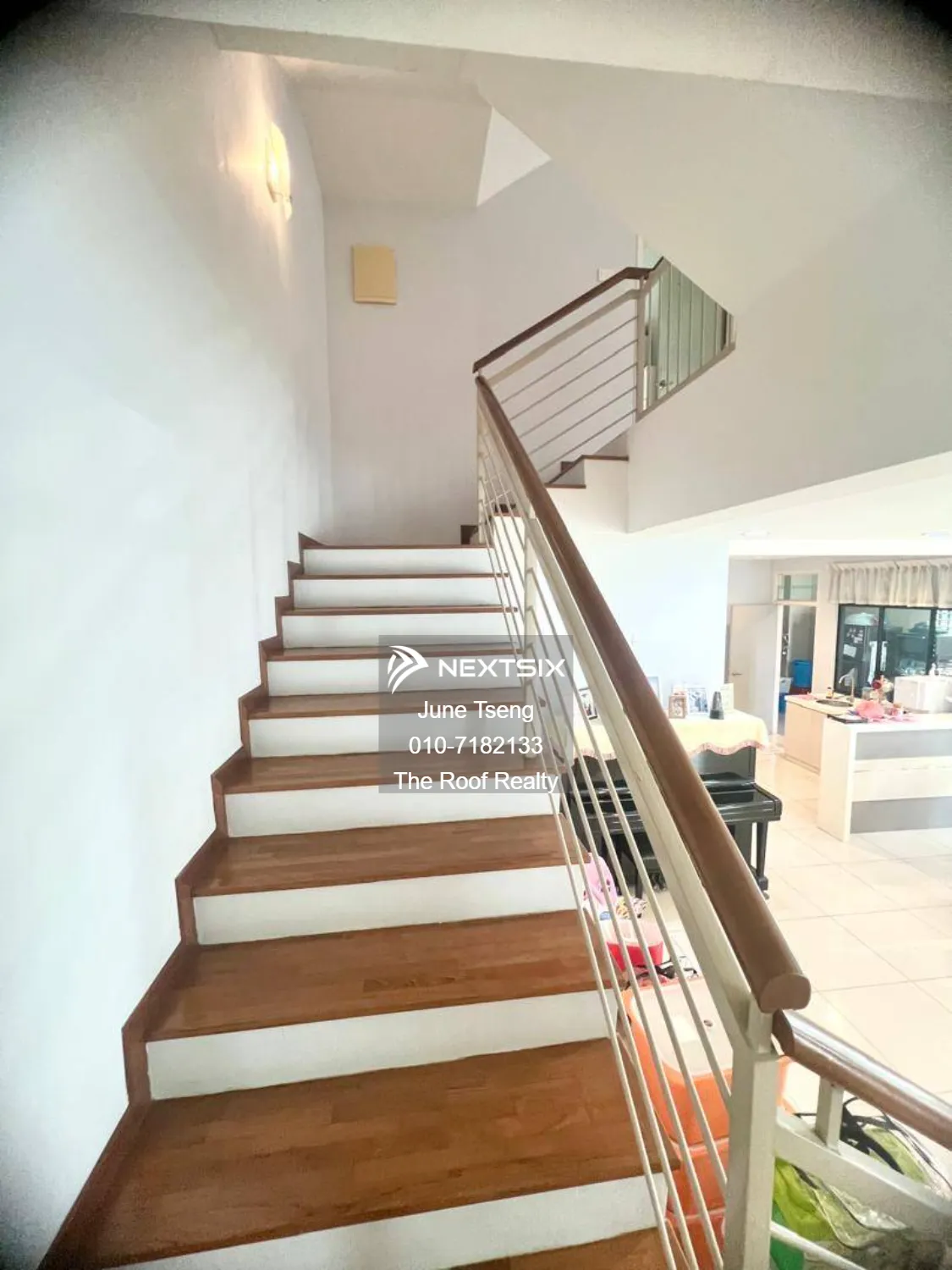 Cluster House For Sale in Skudai Johor - Image 6