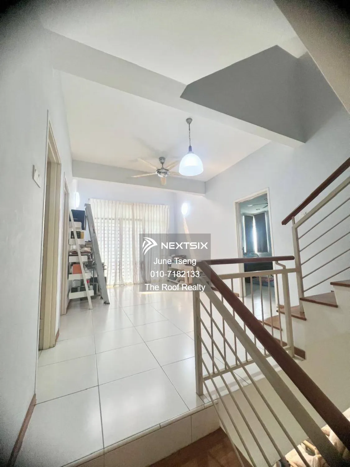 Cluster House For Sale in Skudai Johor - Image 7