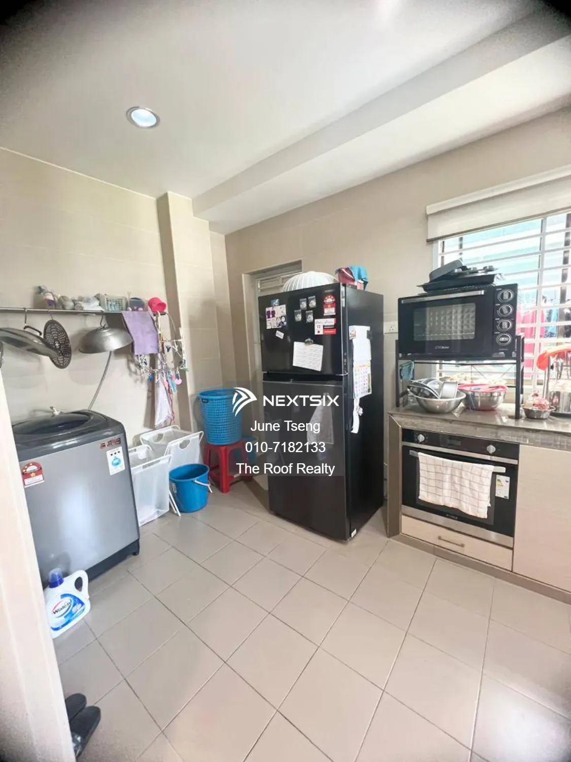 Cluster House For Sale in Skudai Johor - Image 8