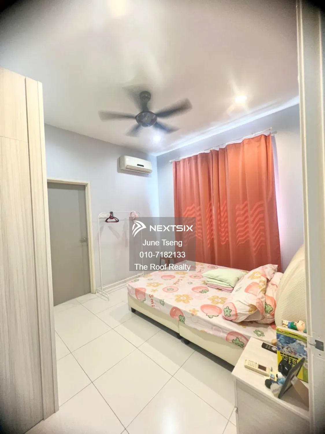 Cluster House For Sale in Skudai Johor - Image 9