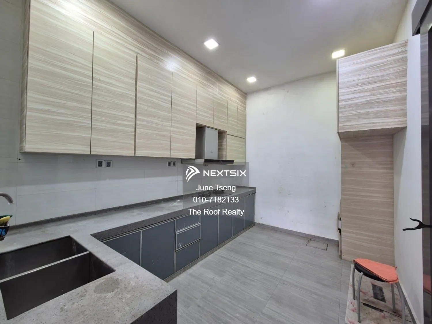 Cluster House For Sale in Skudai Johor - Image 14
