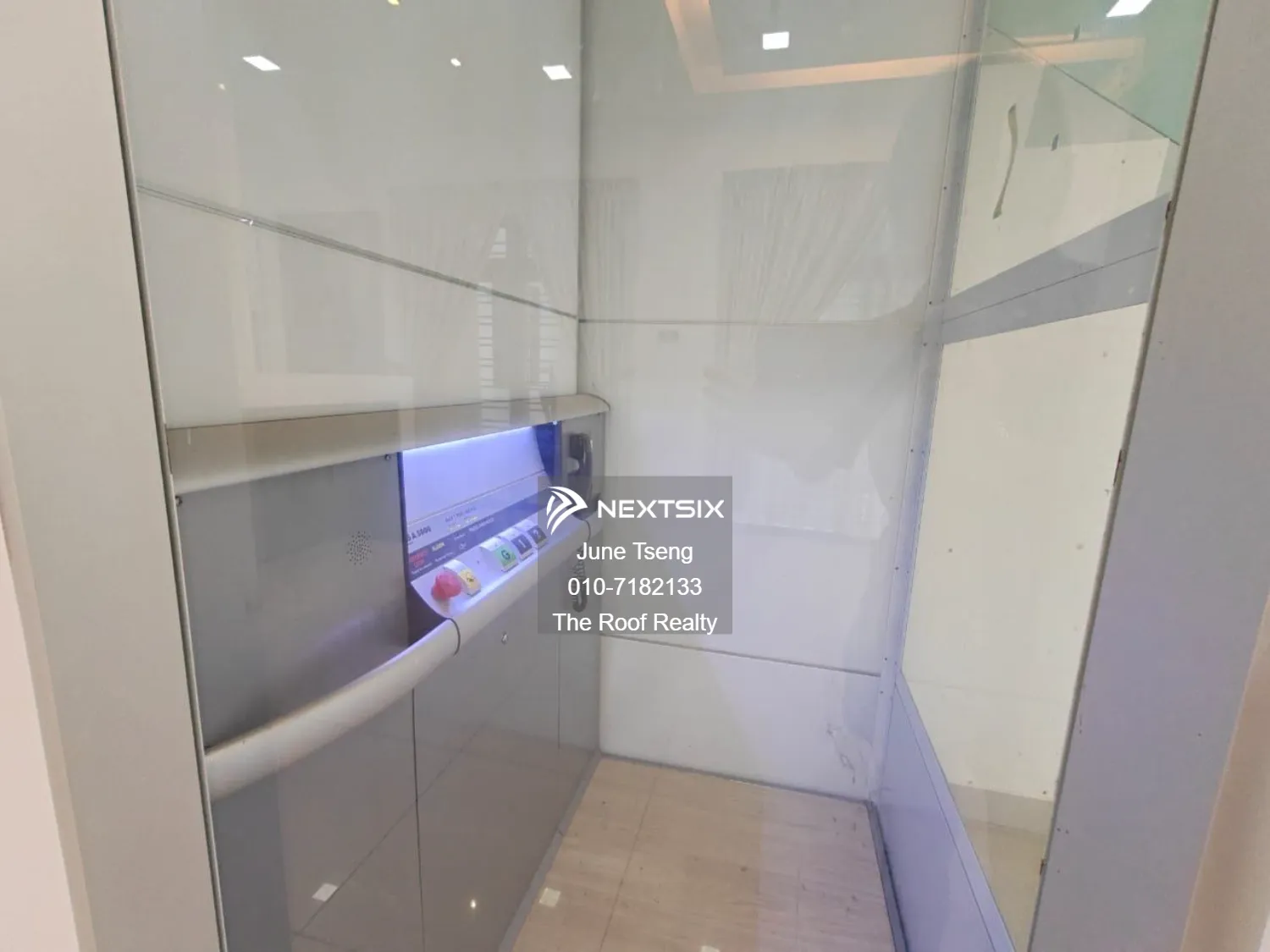 Cluster House For Sale in Skudai Johor - Image 2
