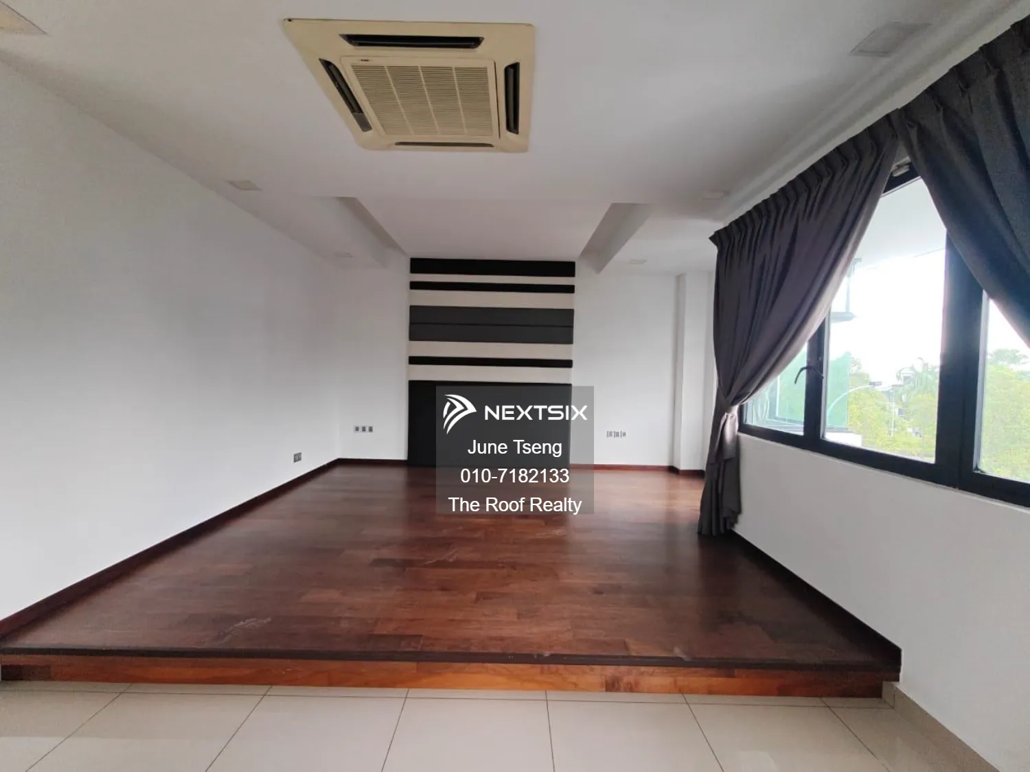 Cluster House For Sale in Skudai Johor - Image 5