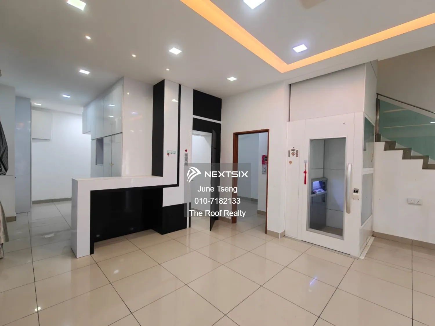 Cluster House For Sale in Skudai Johor - Image 6