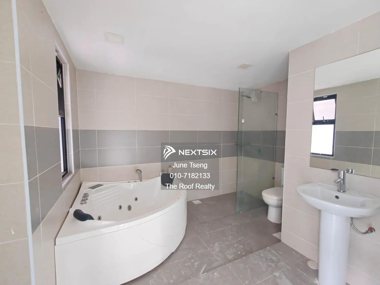 Cluster House For Sale in Skudai Johor - Image 7