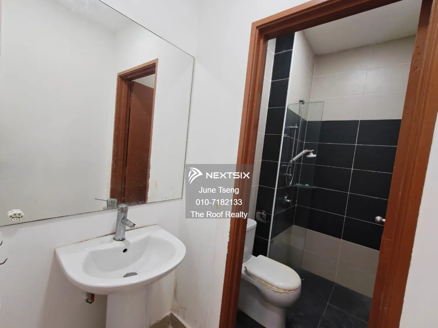 Cluster House For Sale in Skudai Johor - Image 9
