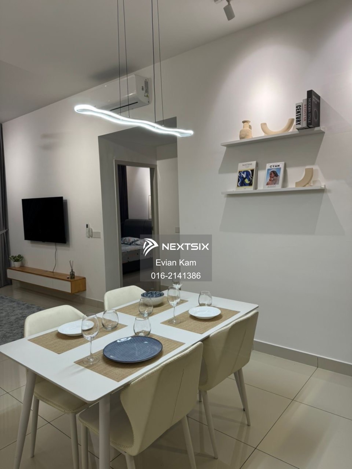 Serviced Residence For Rent in Setia Alam Selangor - Image 10