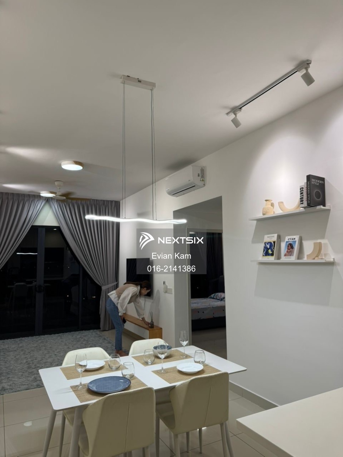 Serviced Residence For Rent in Setia Alam Selangor - Image 11