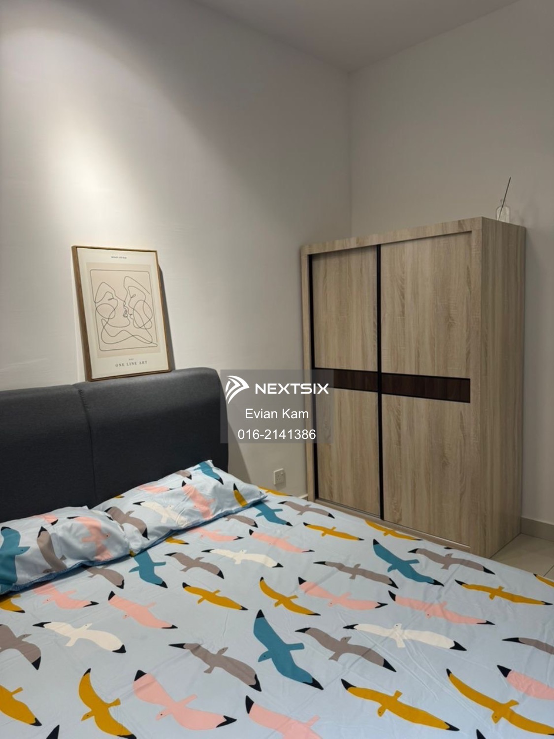 Serviced Residence For Rent in Setia Alam Selangor - Image 12
