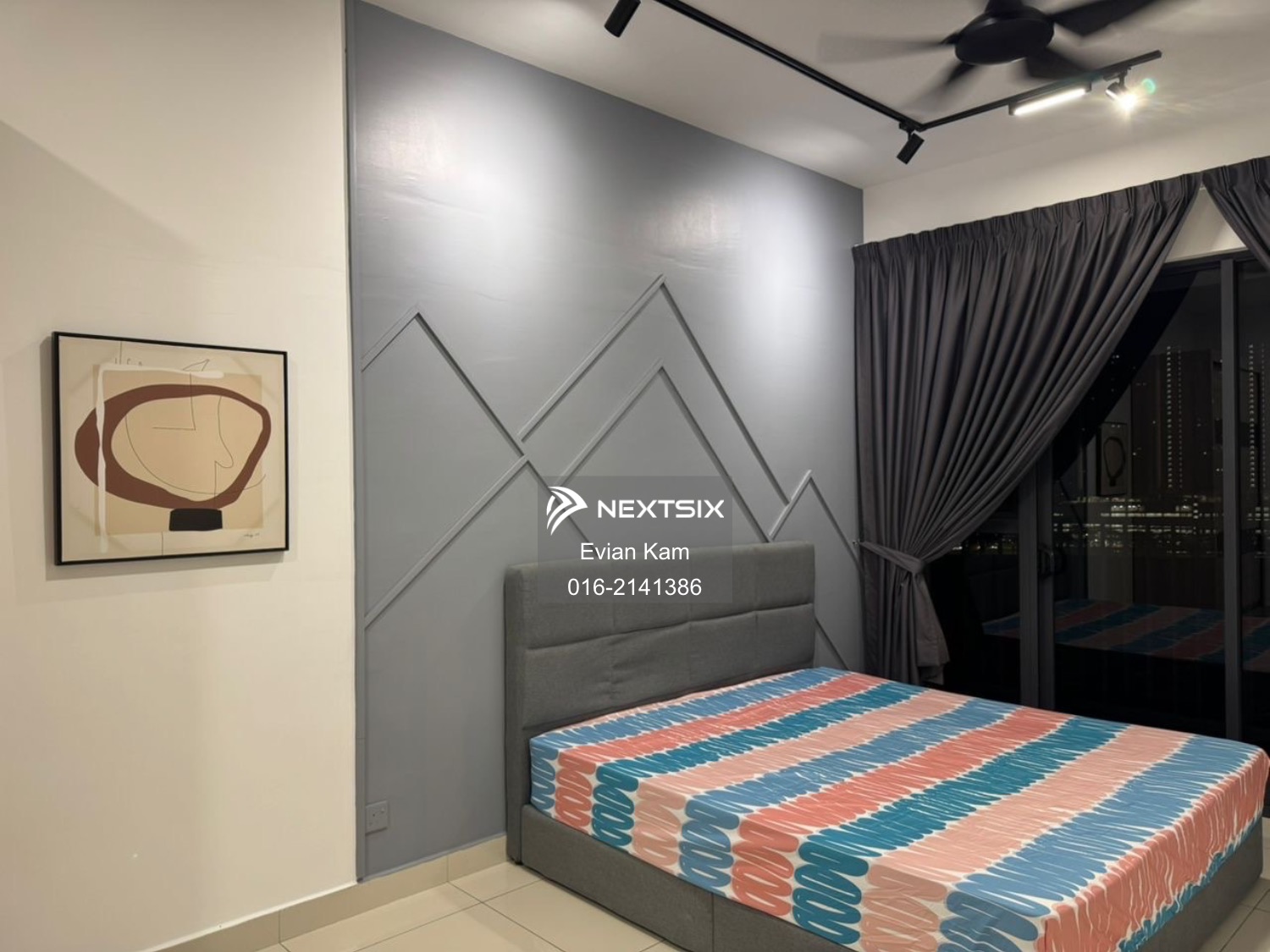 Serviced Residence For Rent in Setia Alam Selangor - Image 13