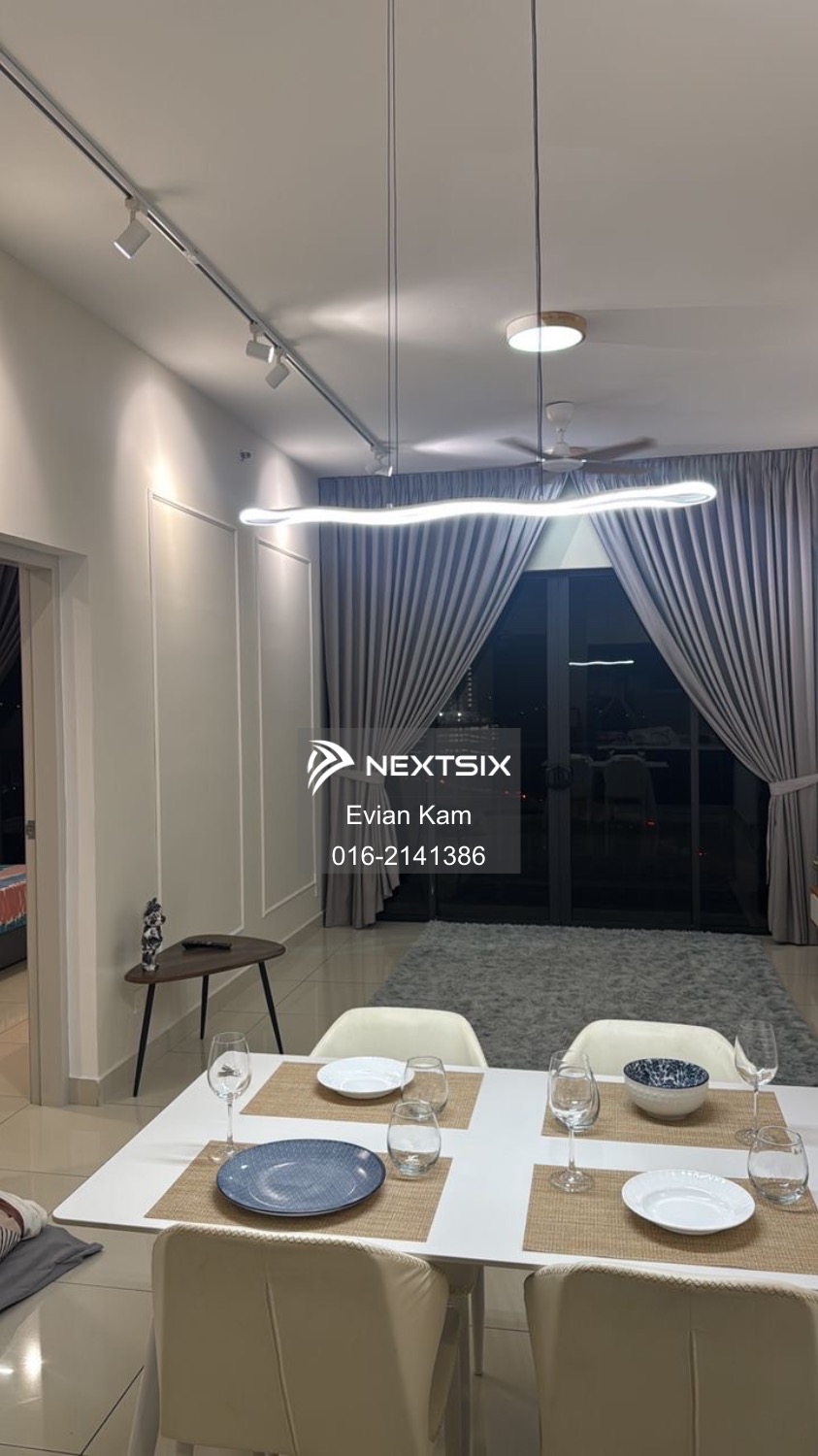 Serviced Residence For Rent in Setia Alam Selangor - Image 14