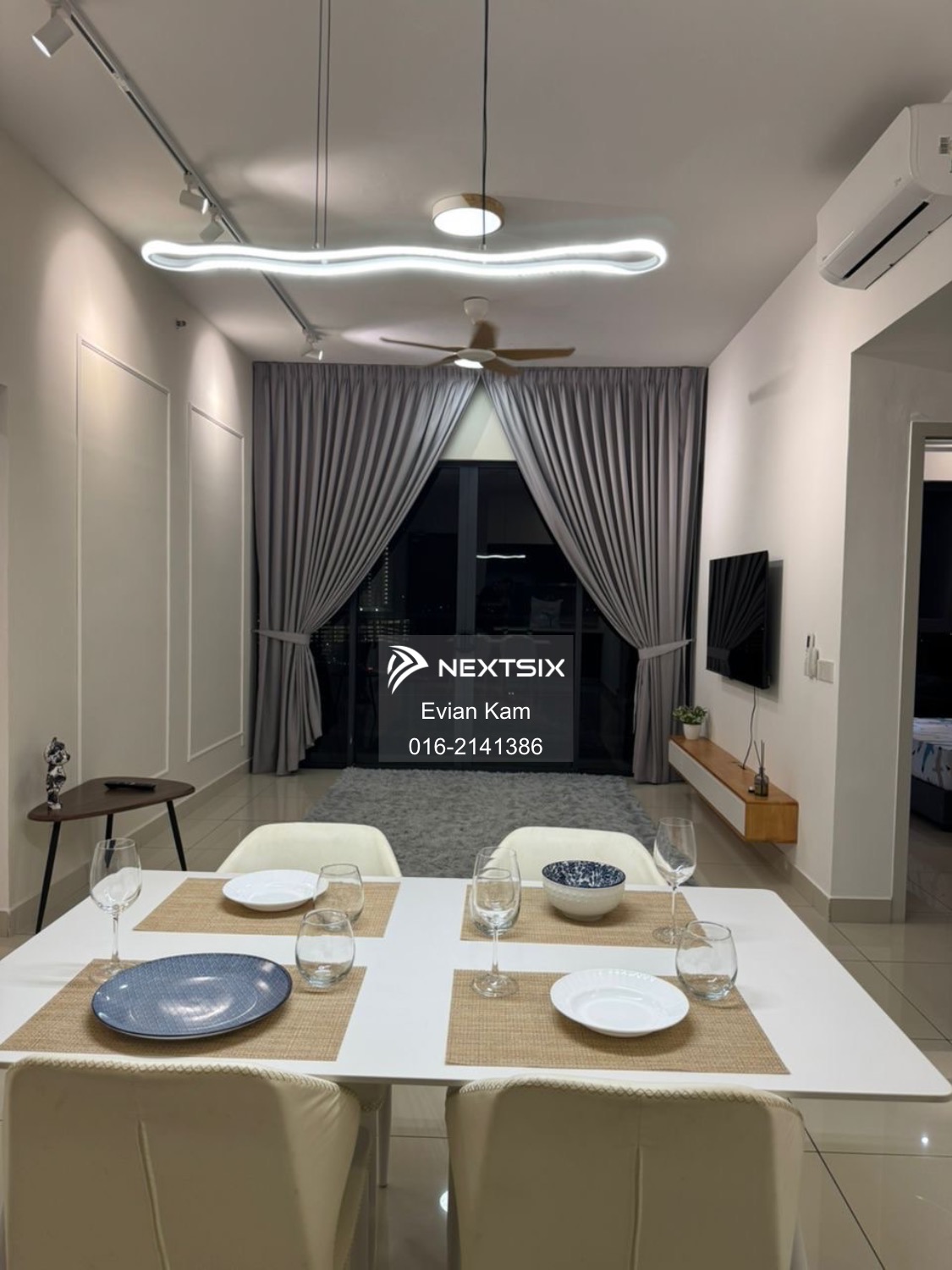 Serviced Residence For Rent in Setia Alam Selangor - Image 5