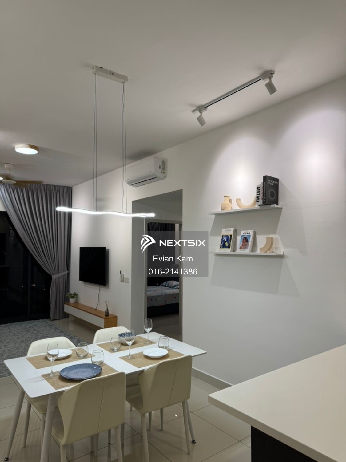 Serviced Residence For Rent in Setia Alam Selangor - Image 6