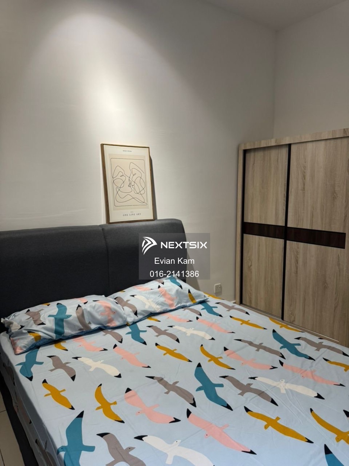 Serviced Residence For Rent in Setia Alam Selangor - Image 7