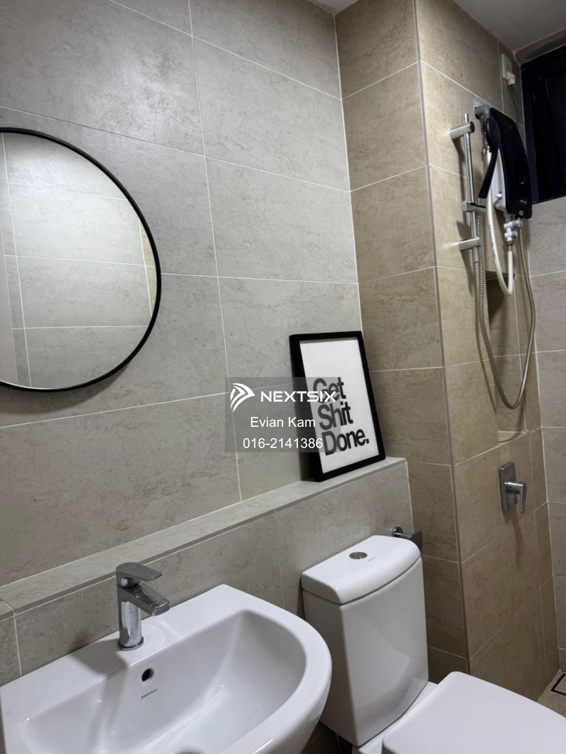 Serviced Residence For Rent in Setia Alam Selangor - Image 8