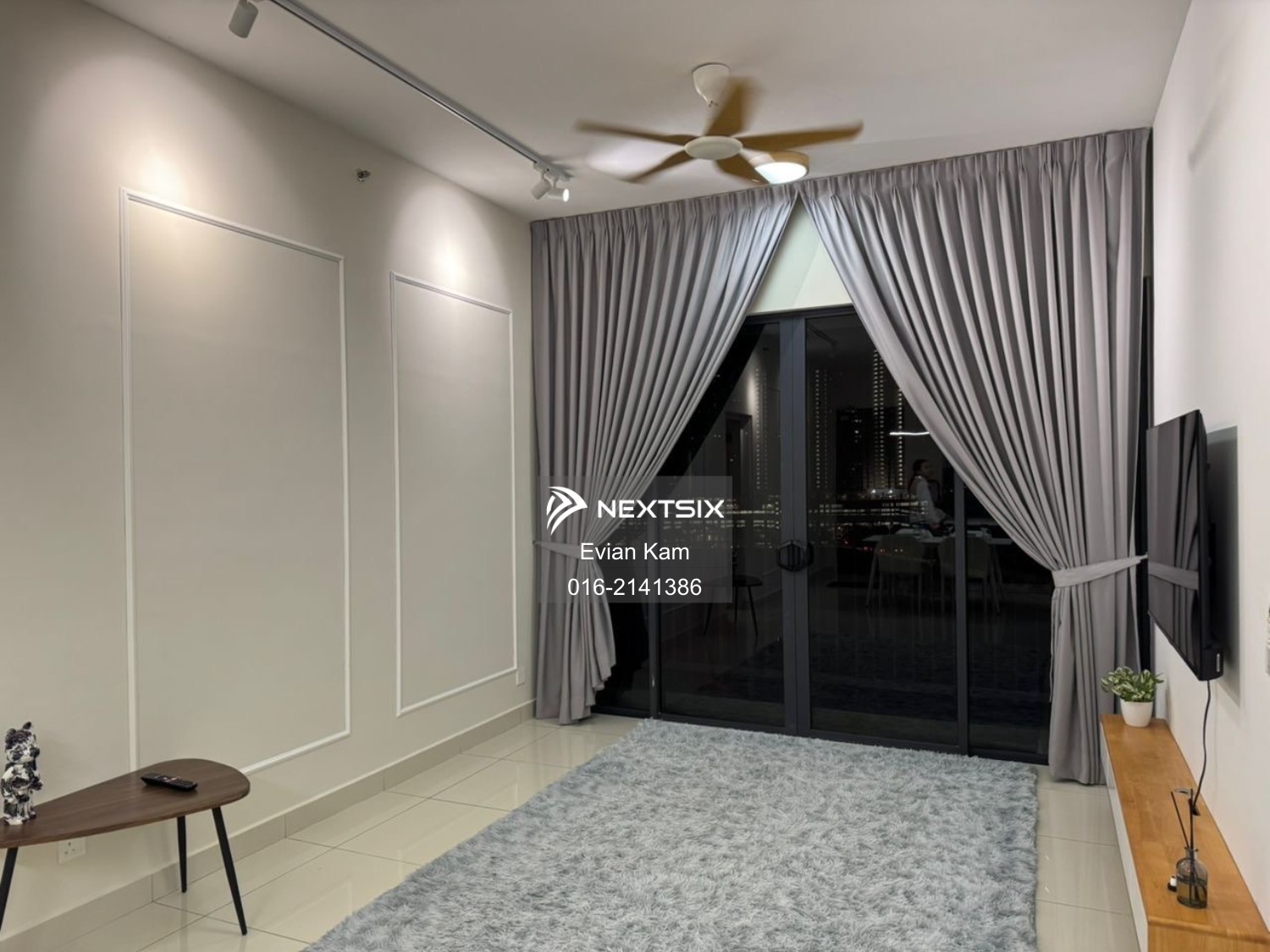 Serviced Residence For Rent in Setia Alam Selangor - Image 9
