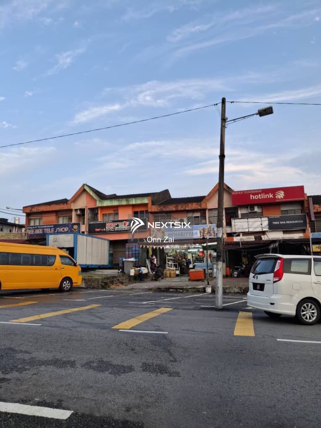 Shop For Sale in Johor Bahru Johor