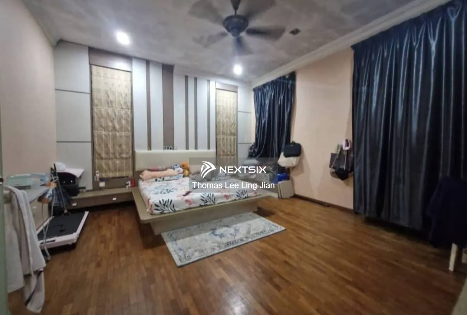 Semi-detached House For Sale in Iskandar Puteri (Nusajaya) Johor - Image 2