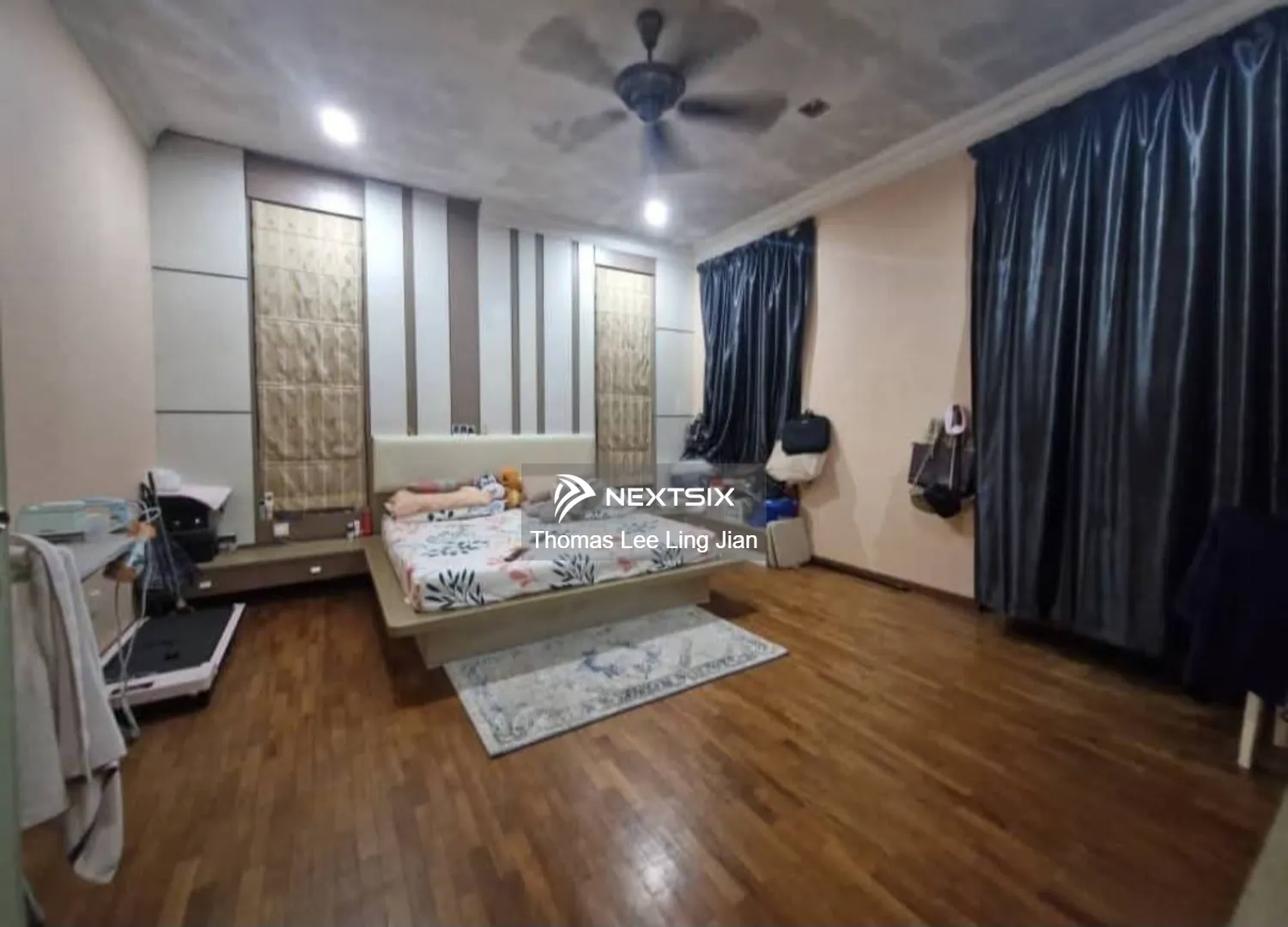 Semi-detached House For Sale in Iskandar Puteri (Nusajaya) Johor - Image 6