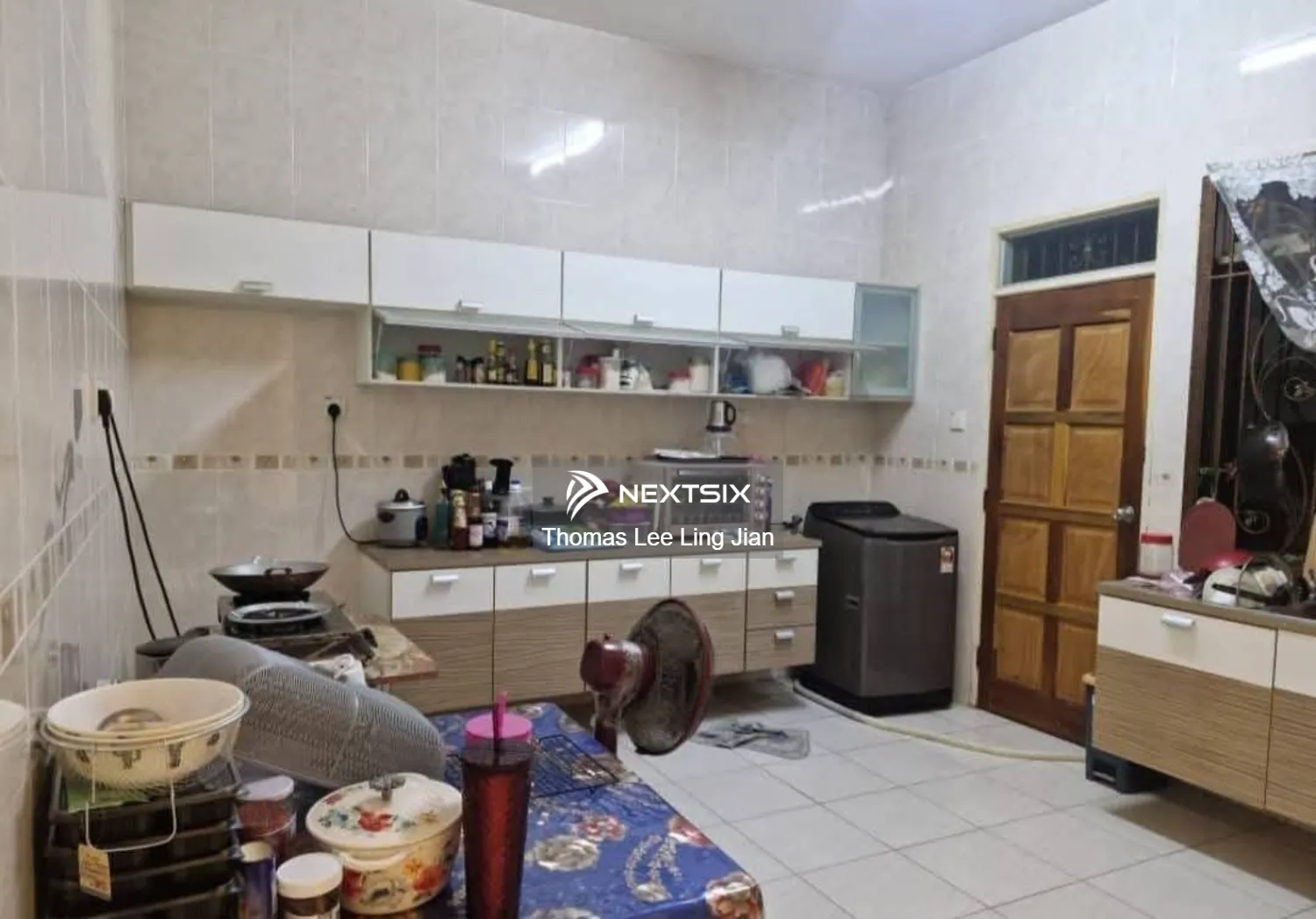 Semi-detached House For Sale in Iskandar Puteri (Nusajaya) Johor - Image 8