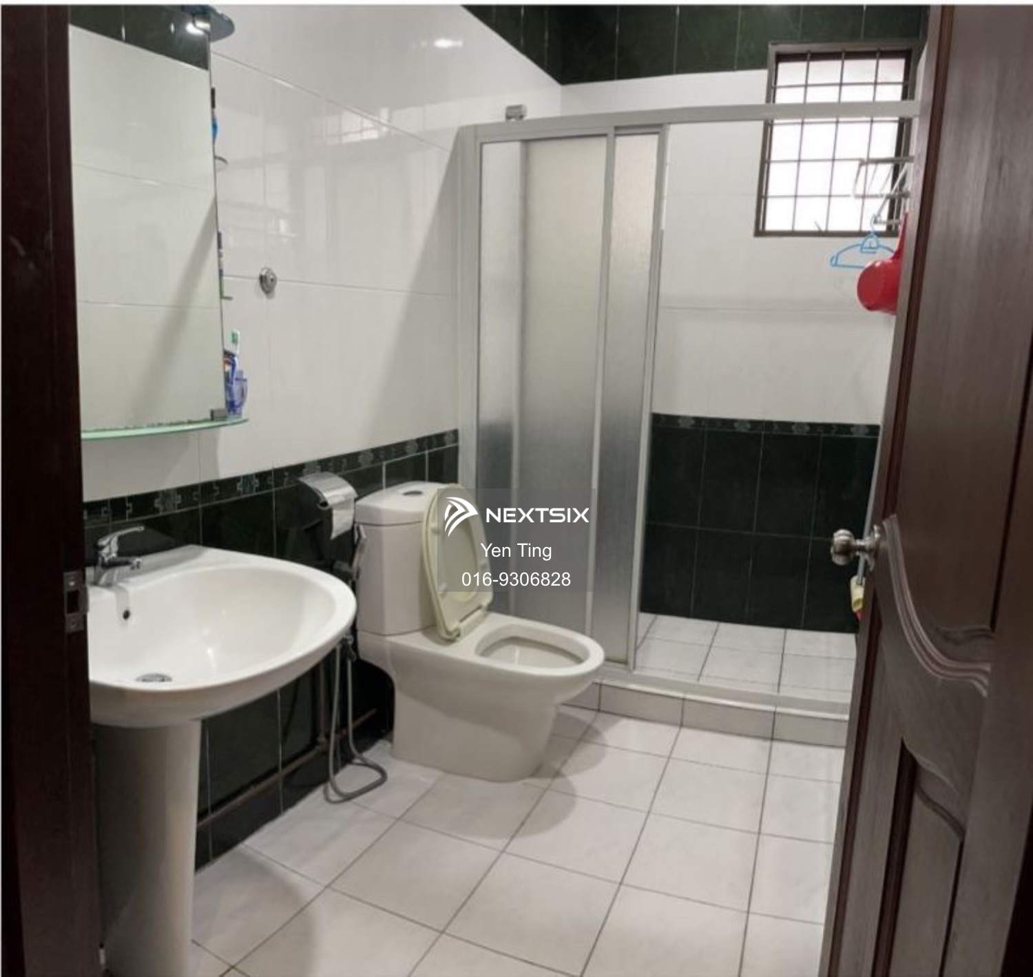 Semi-detached House For Rent in Kota Kinabalu Sabah - Image 7
