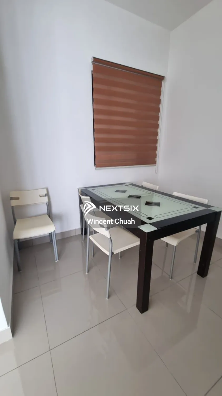Condominium For Rent in Sentul Wilayah Persekutuan Kuala Lumpur - Image 5