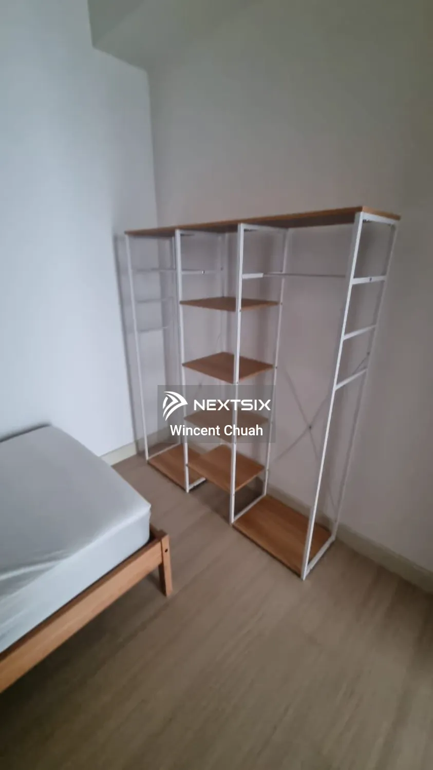 Condominium For Rent in Sentul Wilayah Persekutuan Kuala Lumpur - Image 7