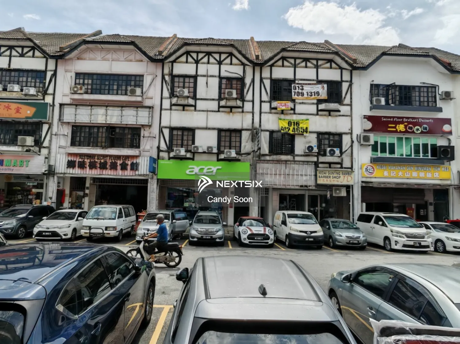 Shop For Rent in Bandar Sungai Long Selangor - Image 2