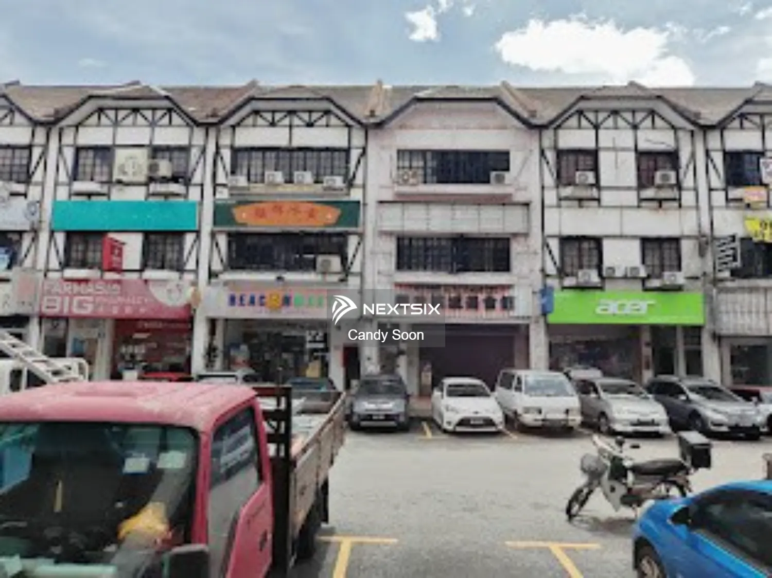 Shop For Rent in Bandar Sungai Long Selangor - Image 3